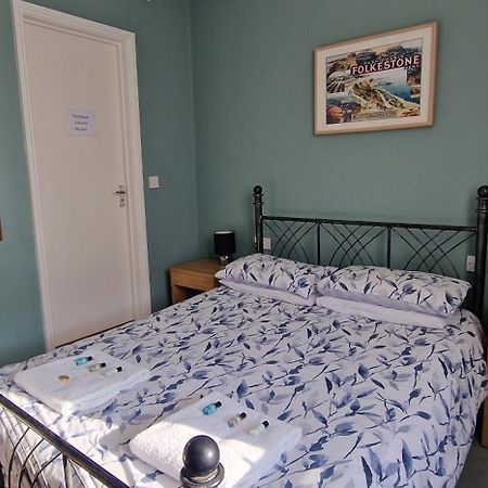 The Portland Hotel Folkestone Luaran gambar
