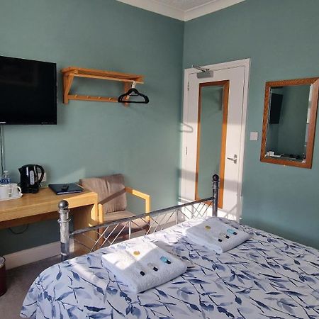 The Portland Hotel Folkestone Luaran gambar