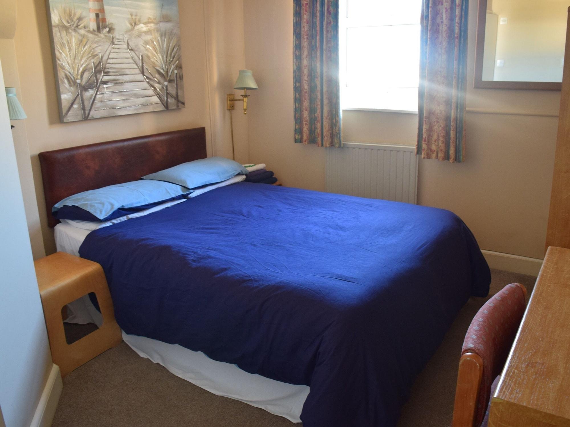 The Portland Hotel Folkestone Luaran gambar