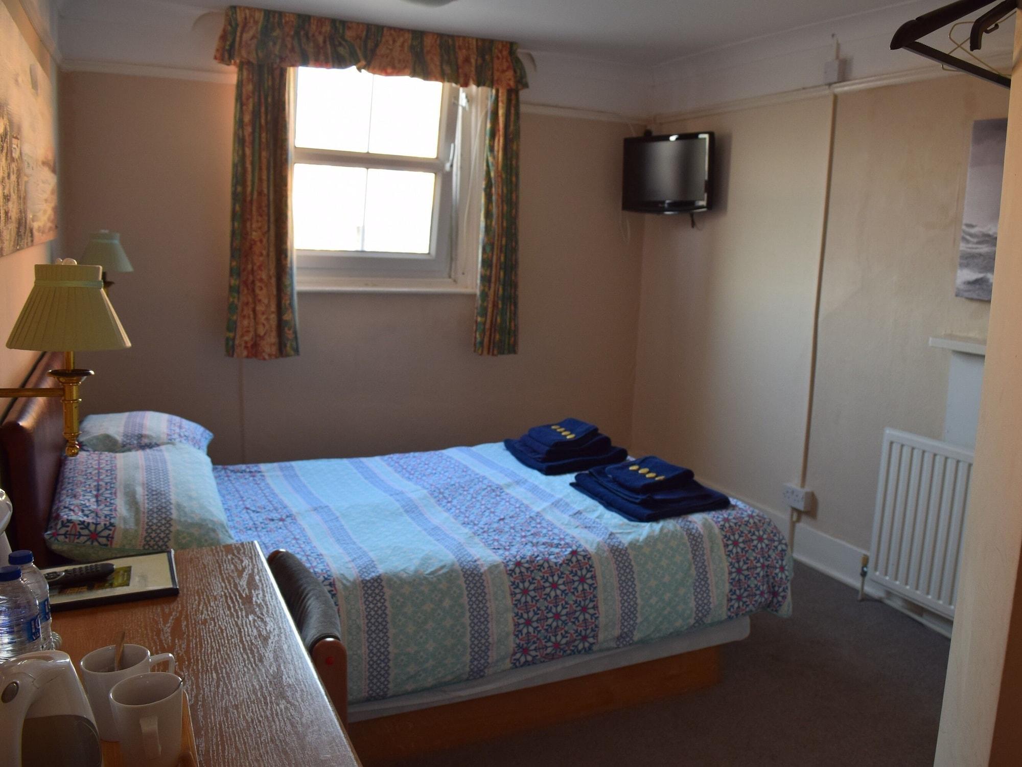 The Portland Hotel Folkestone Luaran gambar