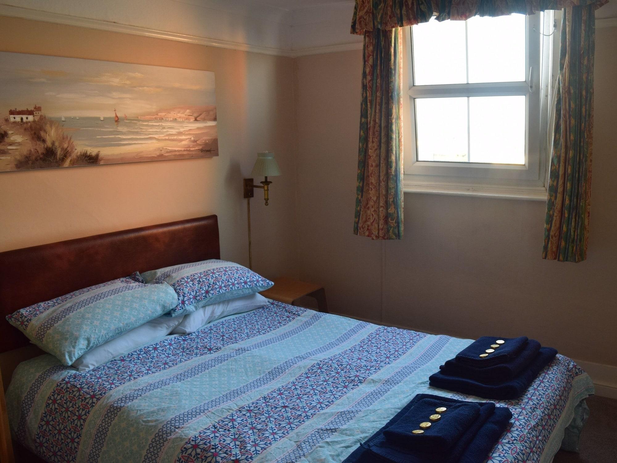 The Portland Hotel Folkestone Luaran gambar