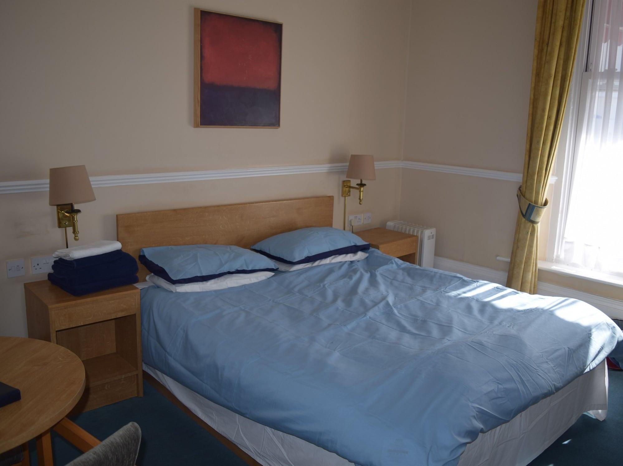 The Portland Hotel Folkestone Luaran gambar