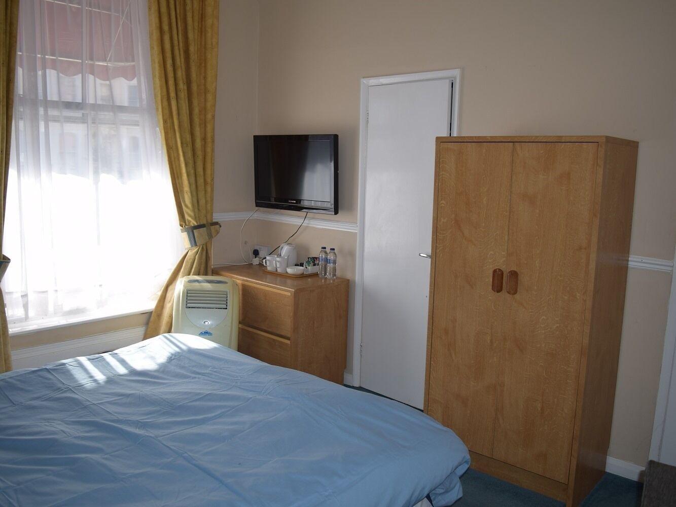 The Portland Hotel Folkestone Luaran gambar