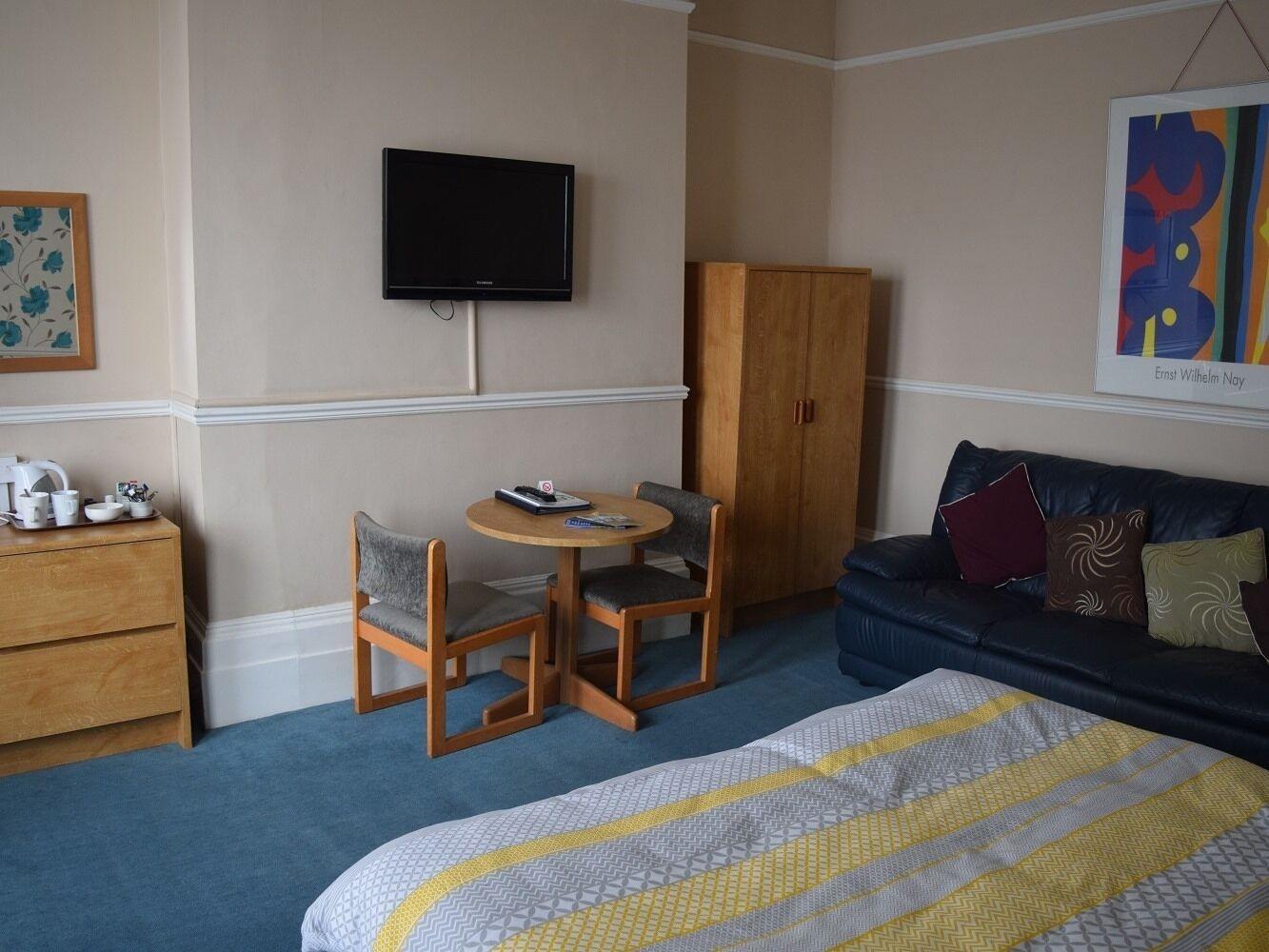 The Portland Hotel Folkestone Luaran gambar