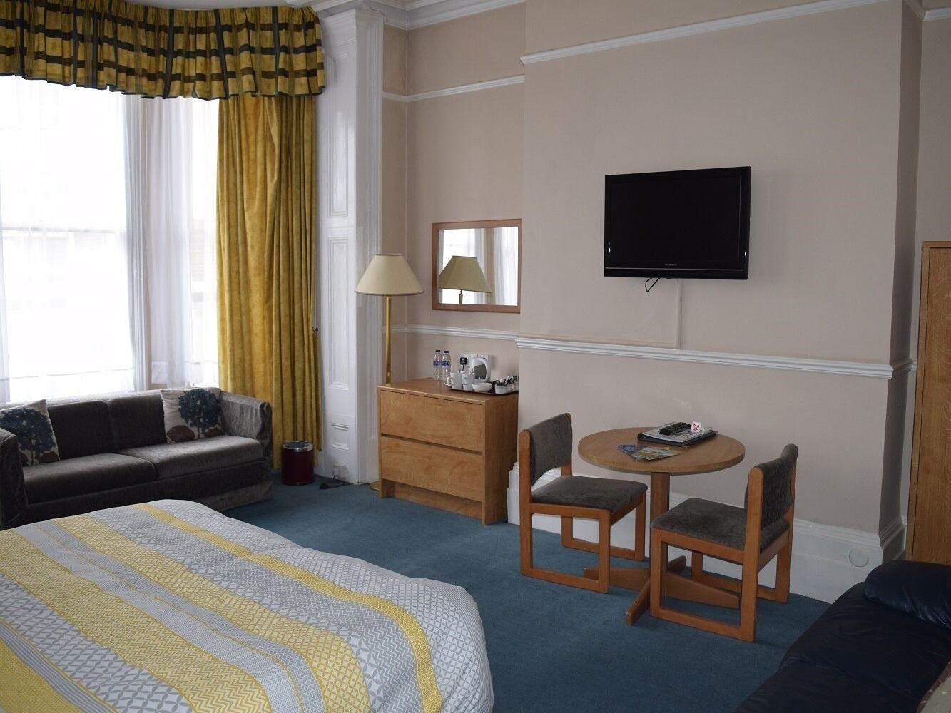 The Portland Hotel Folkestone Luaran gambar