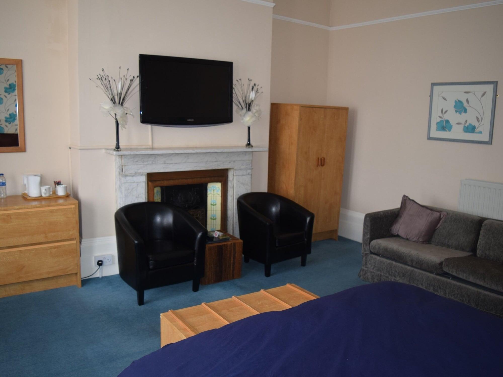 The Portland Hotel Folkestone Luaran gambar