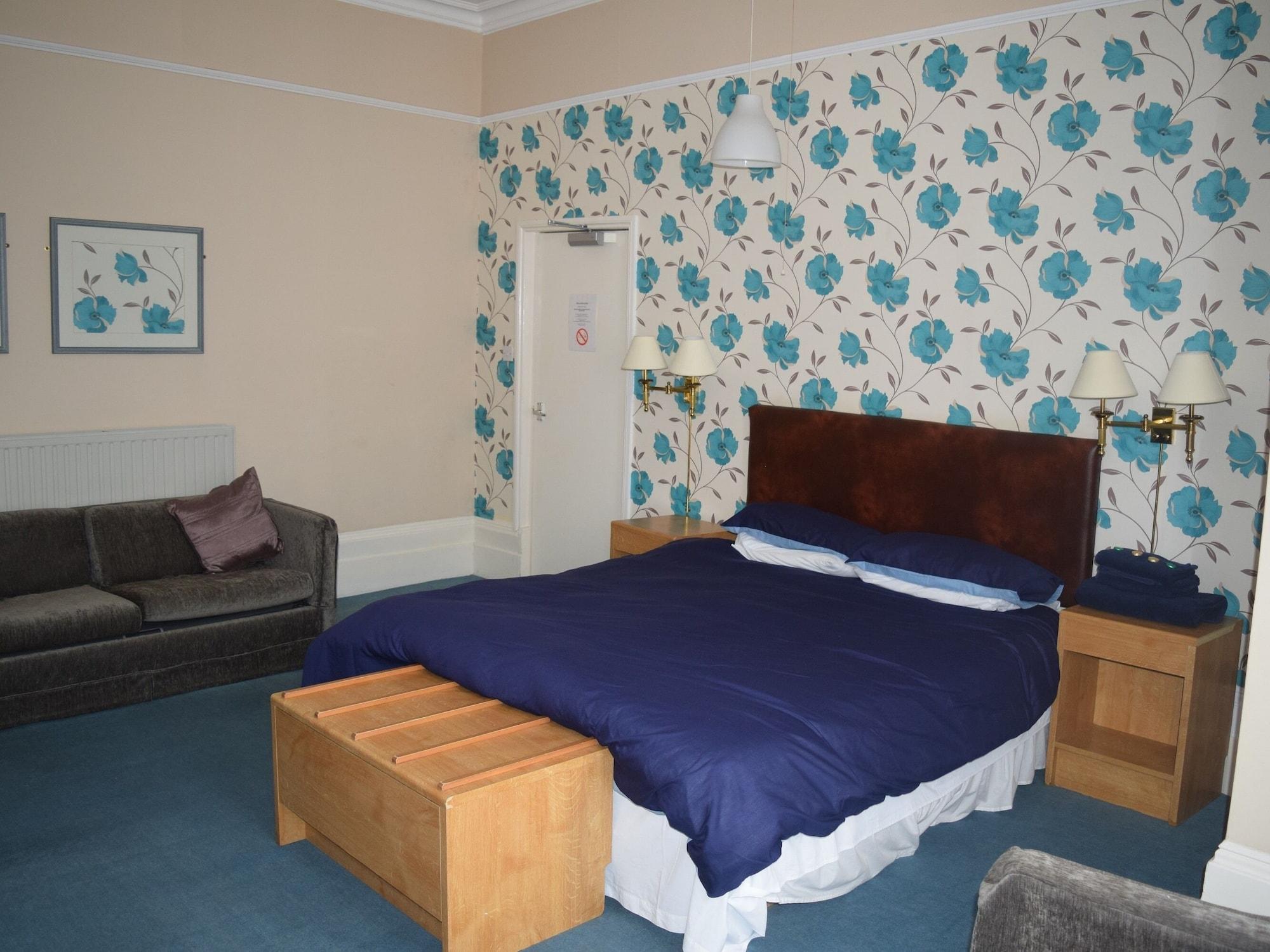 The Portland Hotel Folkestone Luaran gambar
