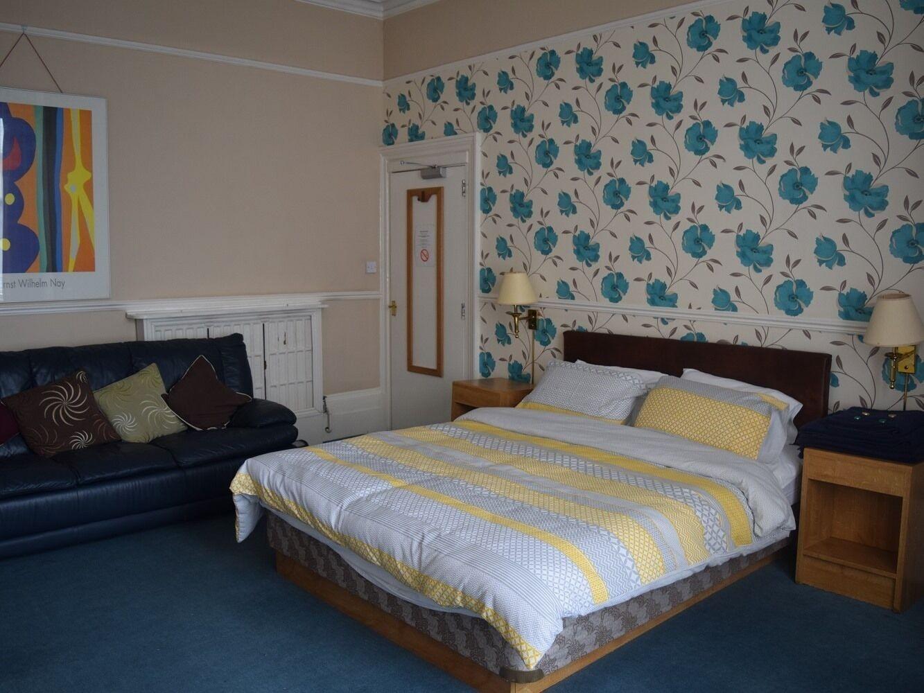 The Portland Hotel Folkestone Luaran gambar