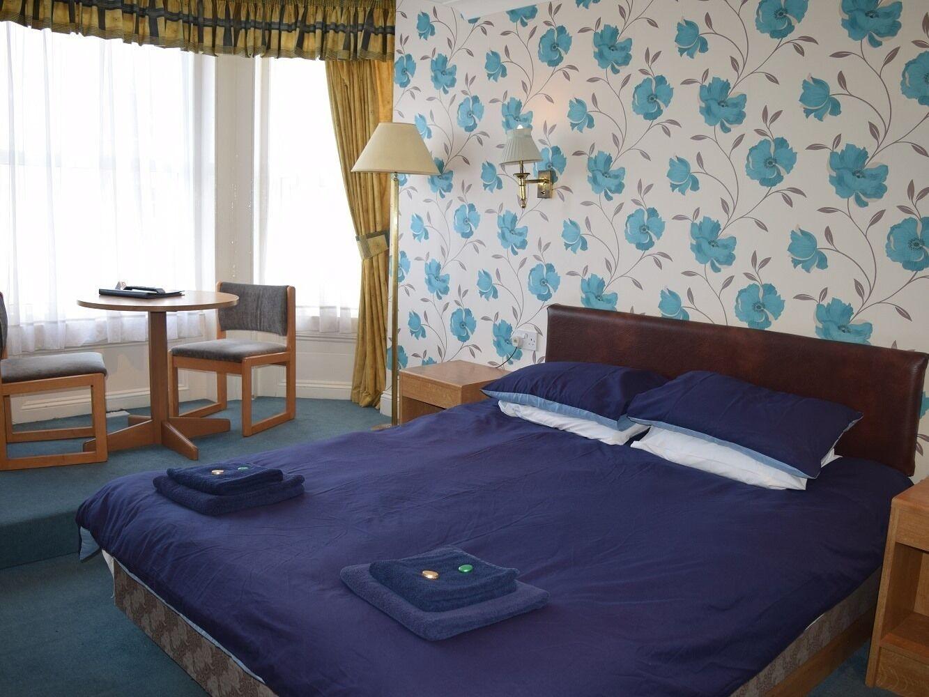 The Portland Hotel Folkestone Luaran gambar