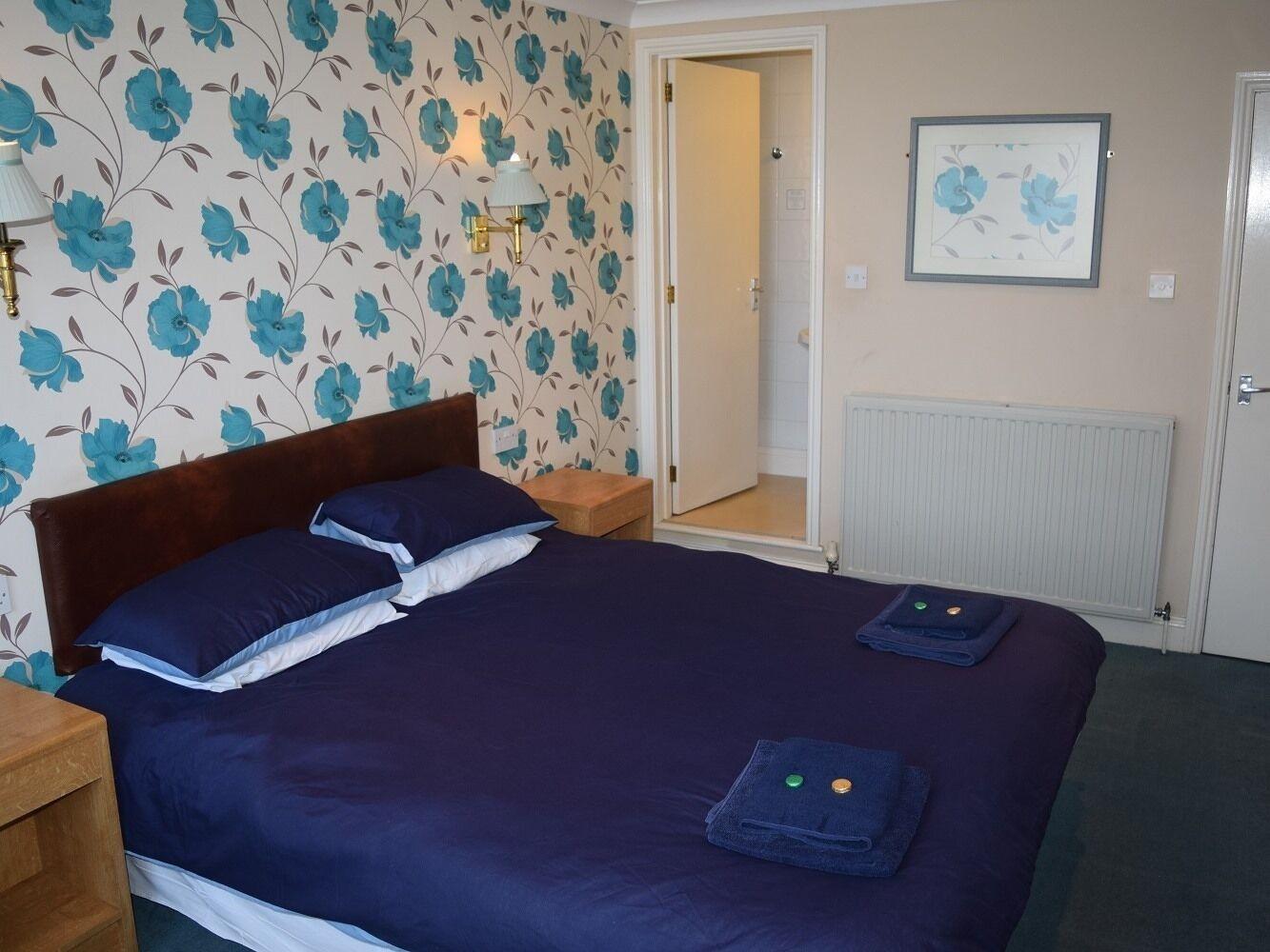 The Portland Hotel Folkestone Luaran gambar