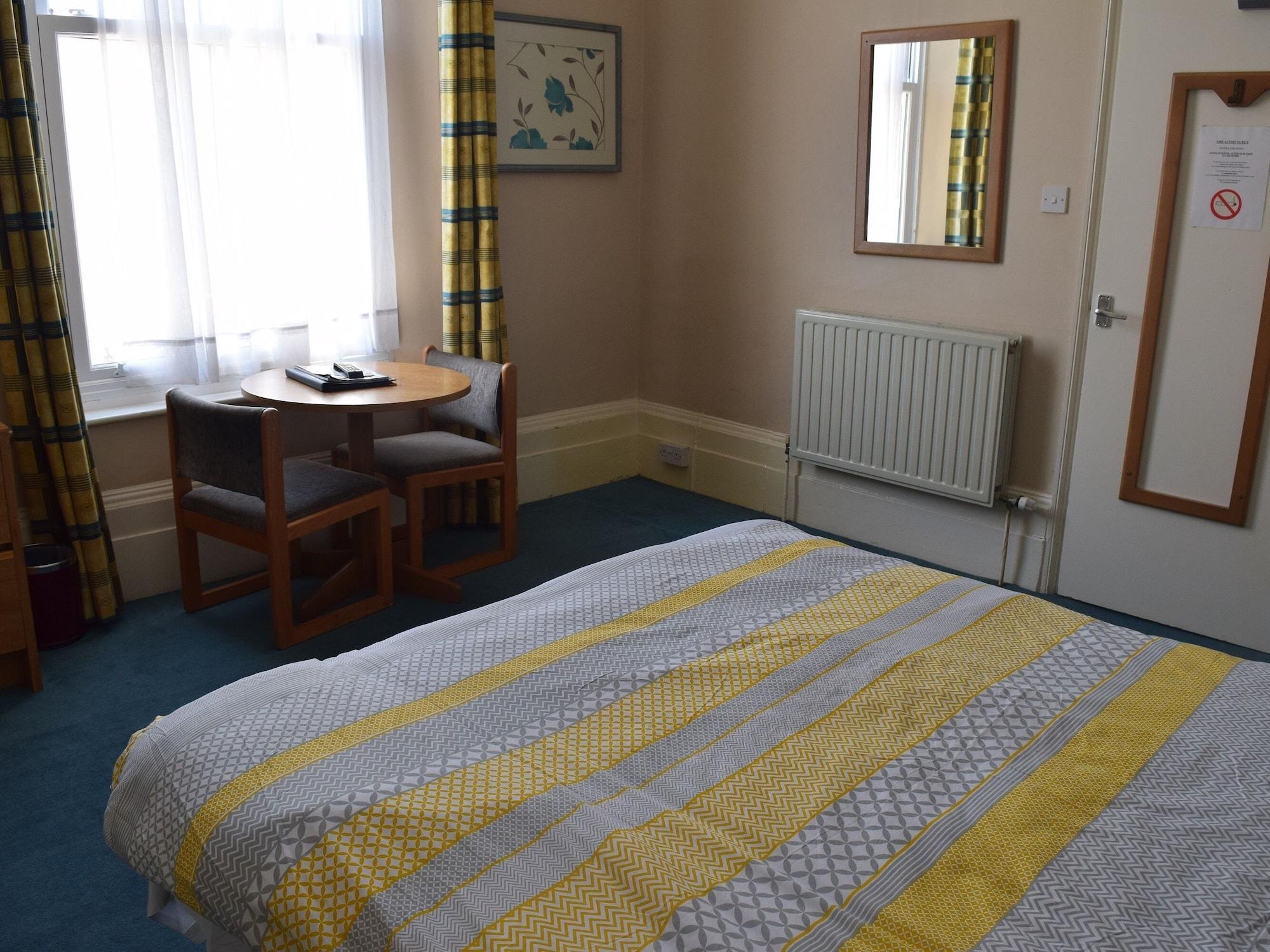 The Portland Hotel Folkestone Luaran gambar