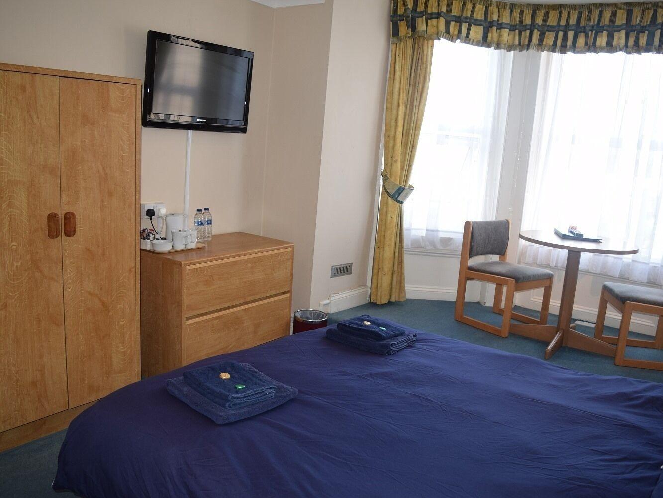 The Portland Hotel Folkestone Luaran gambar