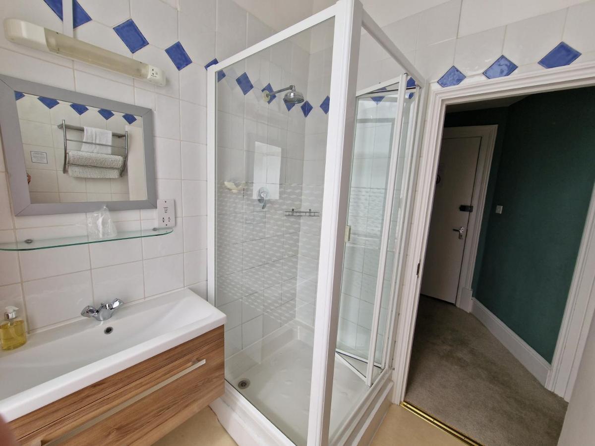 The Portland Hotel Folkestone Luaran gambar