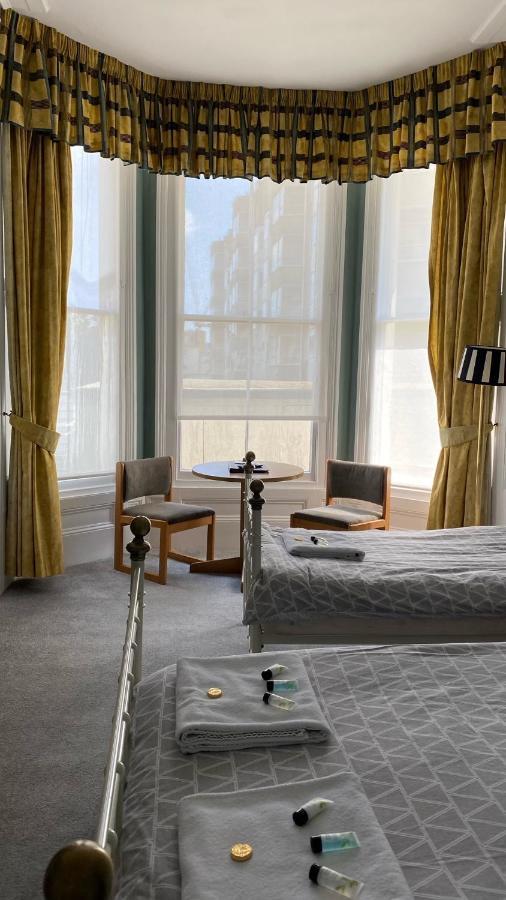 The Portland Hotel Folkestone Luaran gambar
