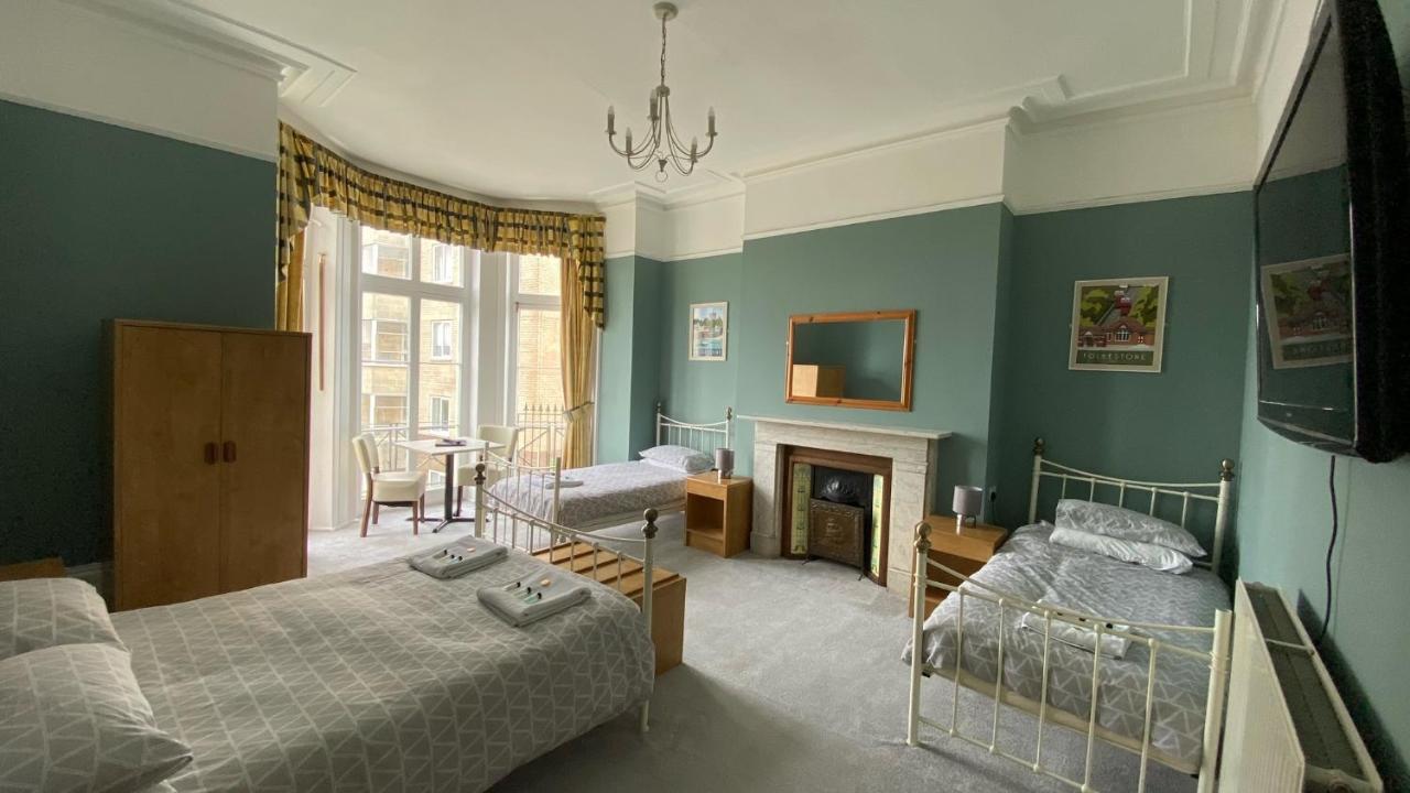 The Portland Hotel Folkestone Luaran gambar