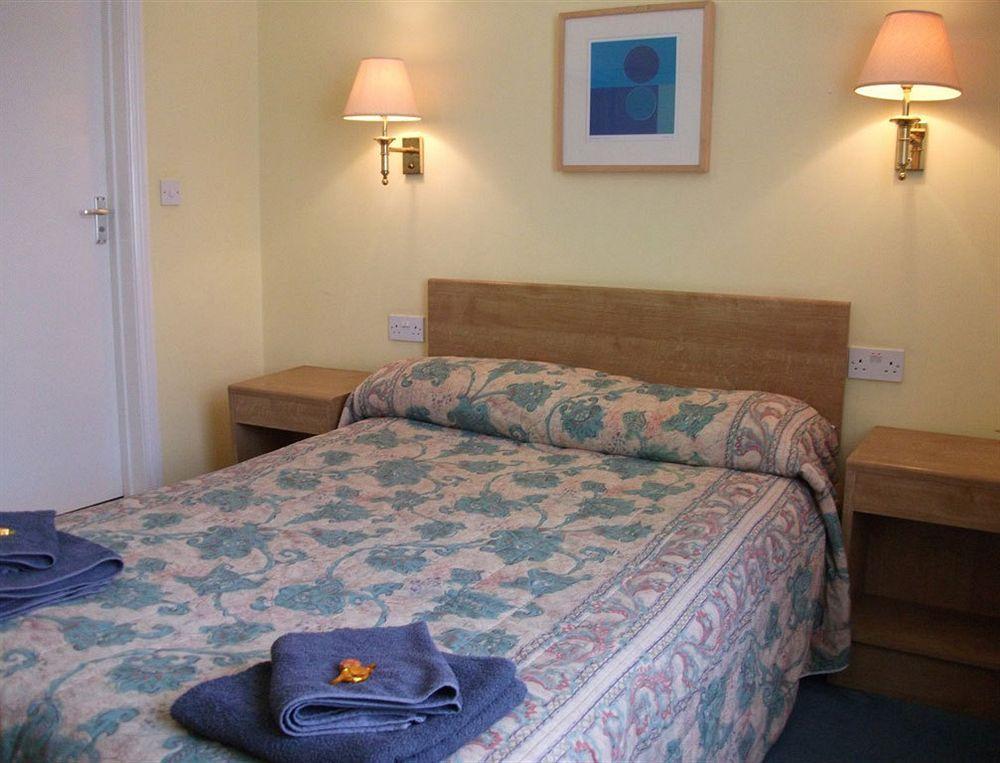 The Portland Hotel Folkestone Luaran gambar