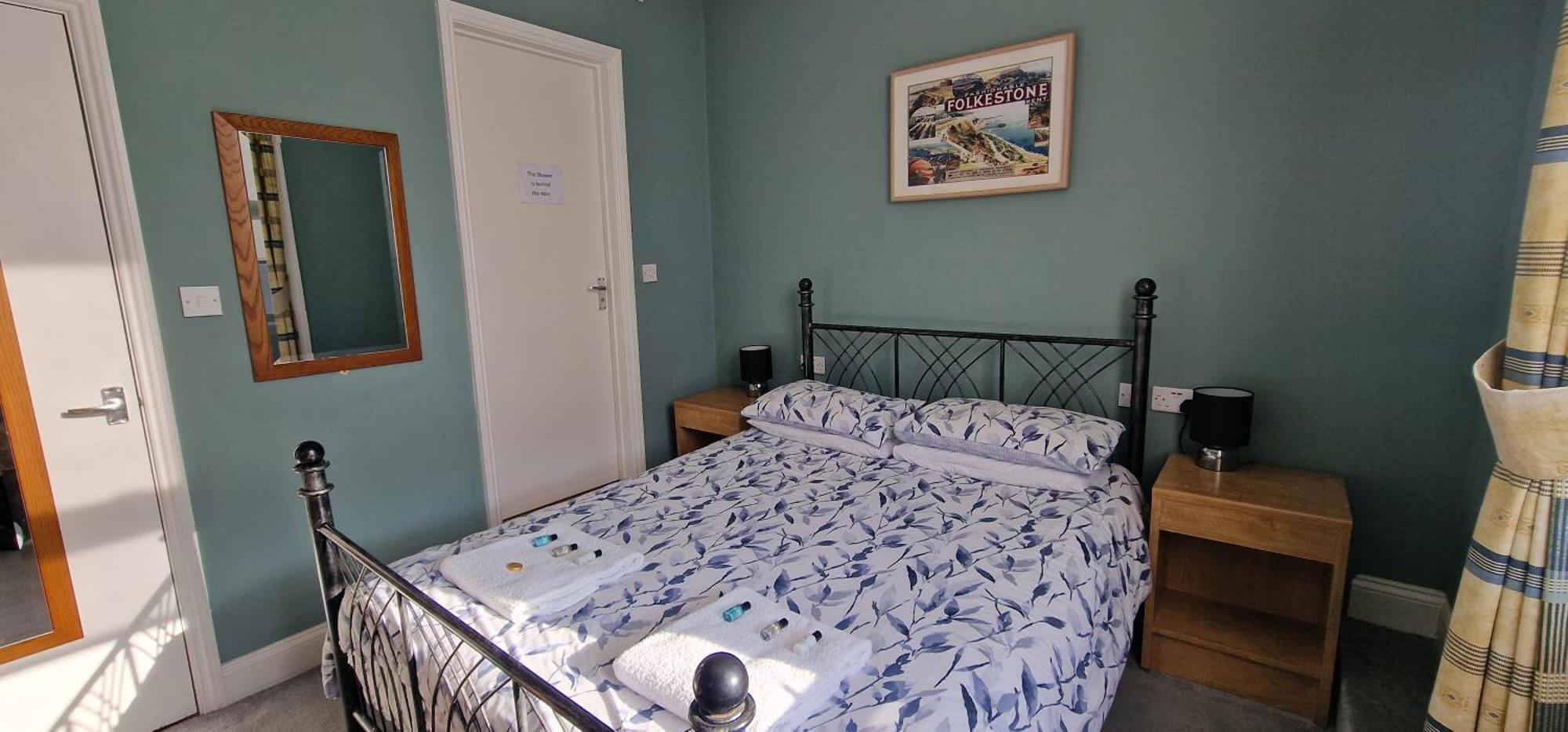 The Portland Hotel Folkestone Luaran gambar