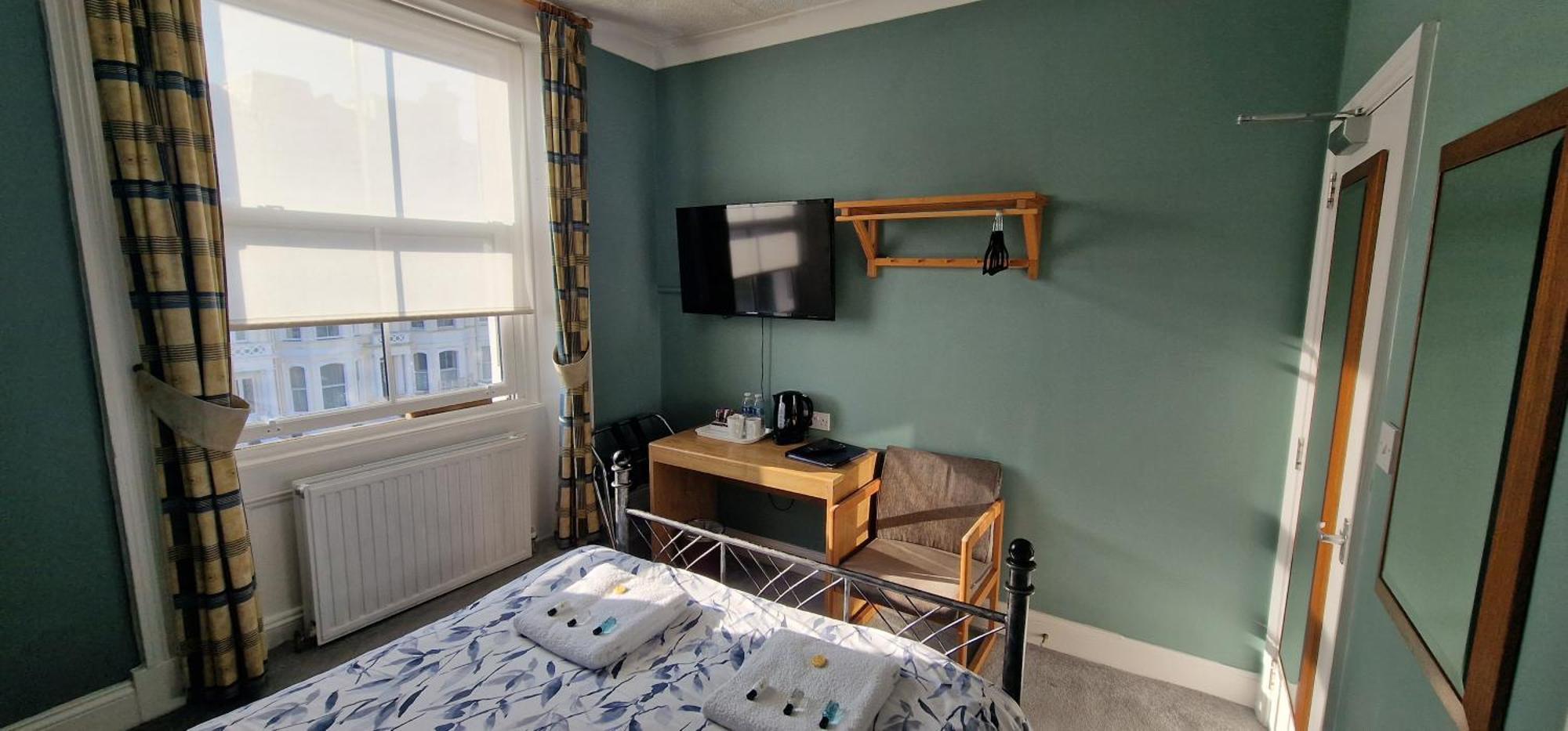 The Portland Hotel Folkestone Luaran gambar