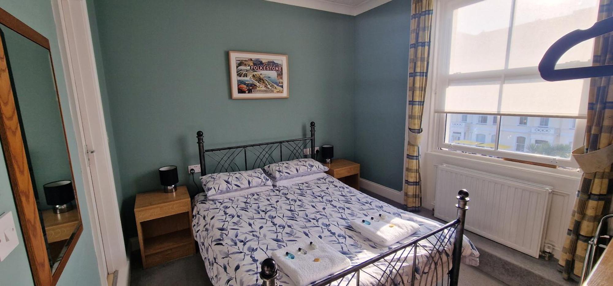 The Portland Hotel Folkestone Luaran gambar