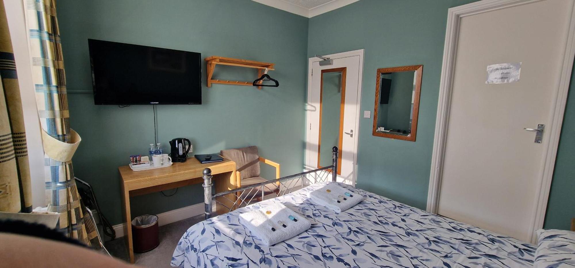 The Portland Hotel Folkestone Luaran gambar