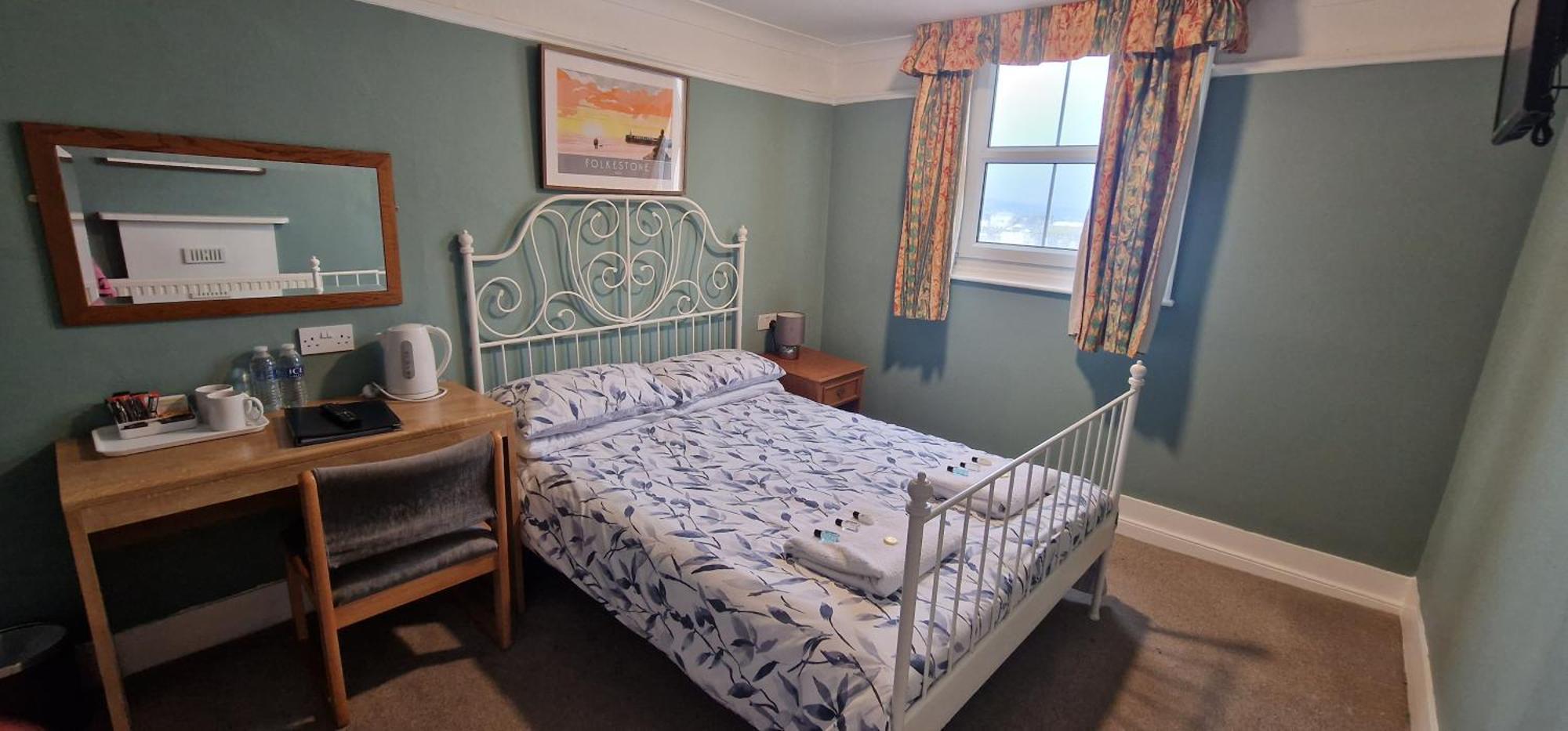 The Portland Hotel Folkestone Luaran gambar
