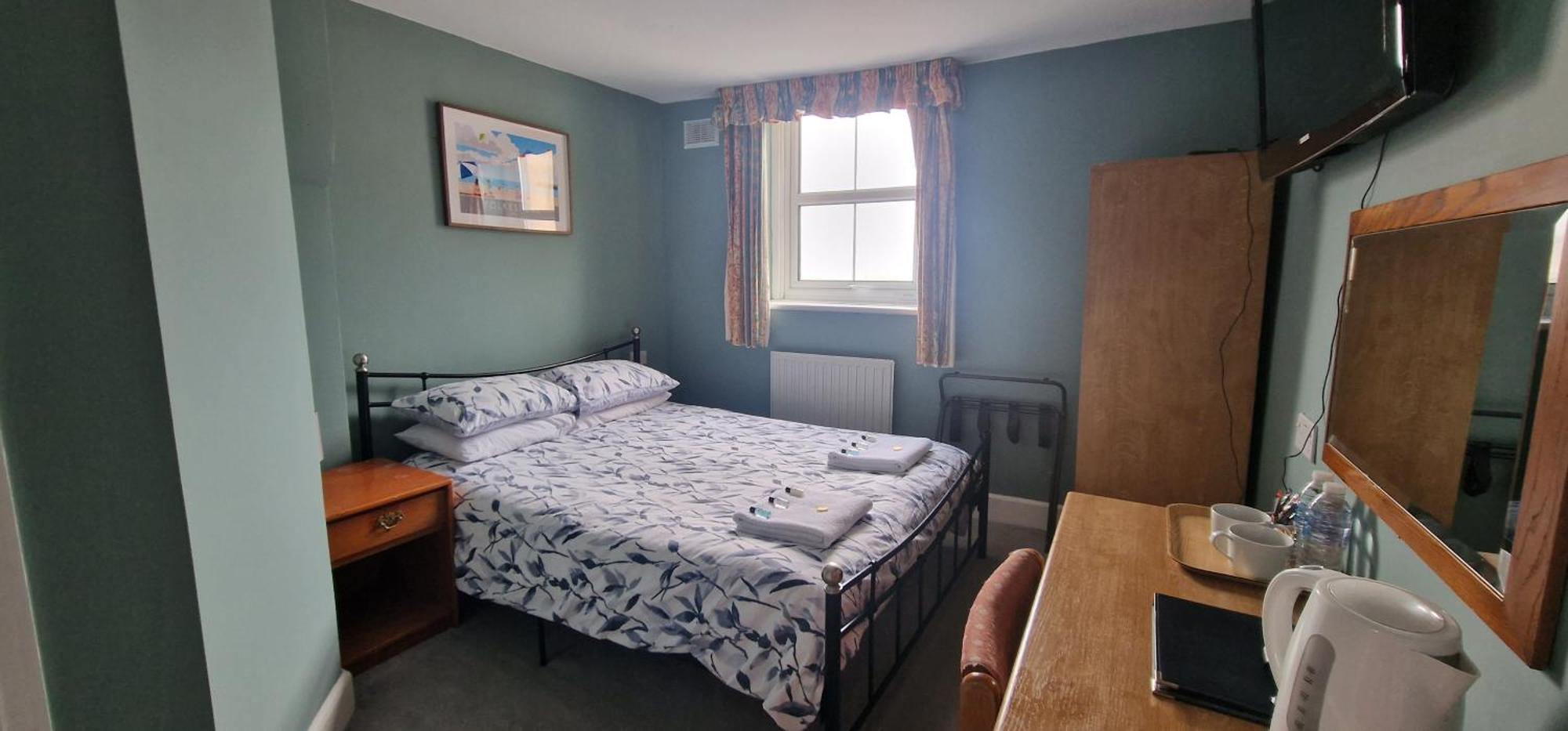 The Portland Hotel Folkestone Luaran gambar
