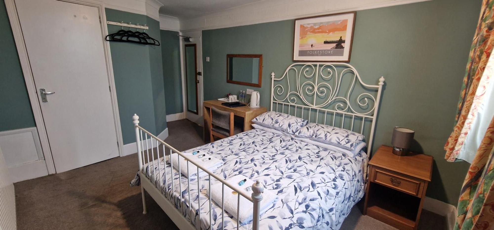 The Portland Hotel Folkestone Luaran gambar