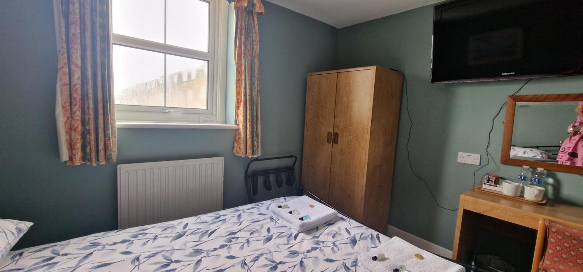 The Portland Hotel Folkestone Luaran gambar