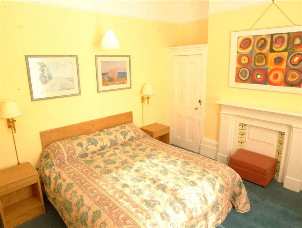 The Portland Hotel Folkestone Luaran gambar