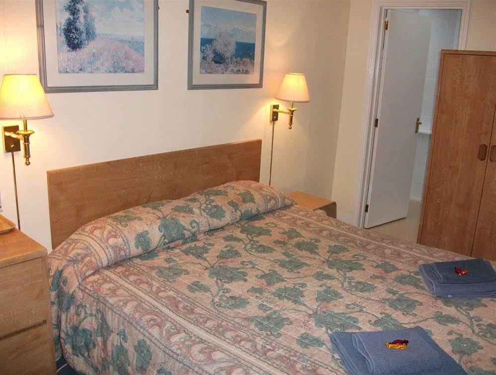 The Portland Hotel Folkestone Luaran gambar
