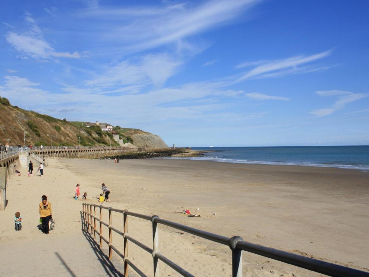 The Portland Hotel Folkestone Luaran gambar