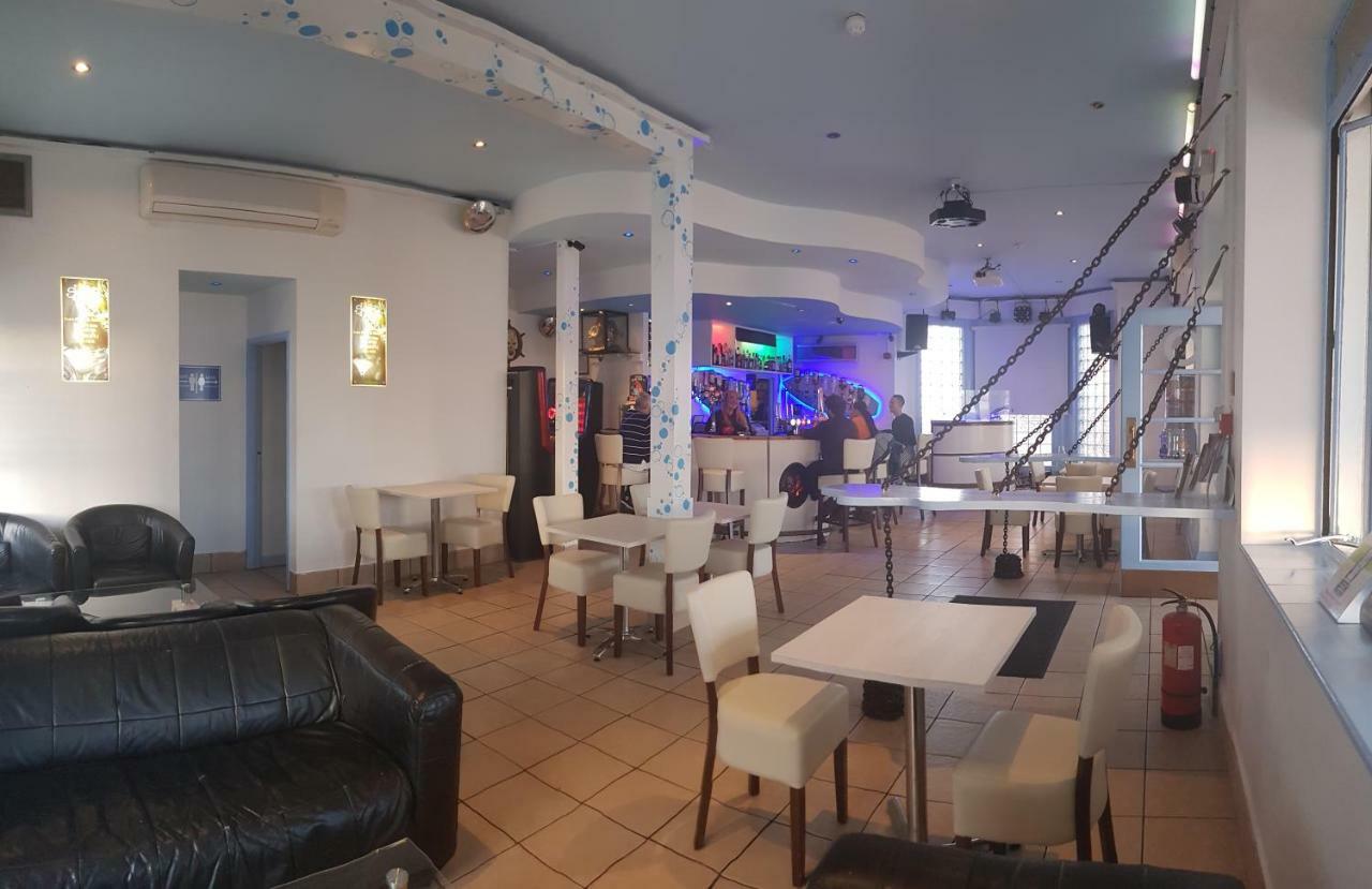 The Portland Hotel Folkestone Luaran gambar